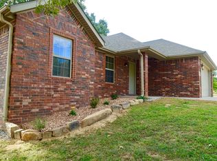 1764 Hale #327, Goshen, AR 72735