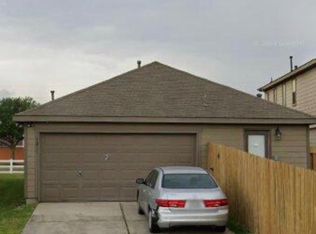 1239 Grassy View Dr, Houston, TX 77073