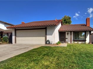 14382 Majorca Ave, Irvine, CA 92606