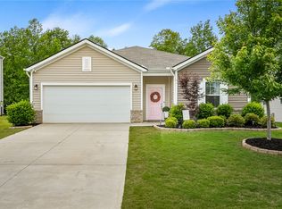 206 Walking Stick Way, Pelzer, SC 29669