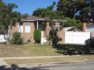 627 E Fairview Blvd, Inglewood, CA 90302