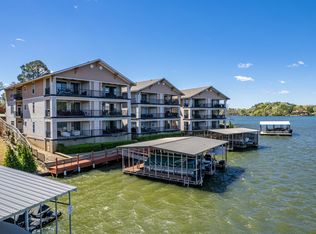 244 Bayou Point #C-2, Hot Springs National Park, AR 71913