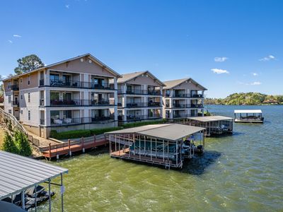 244 Bayou Point #C-2, Hot Springs National Park, AR, 71913