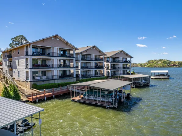 244 Bayou Point #C-2, Hot Springs National Park, AR 71913