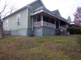 228 E Thomas St, Danville, VA 24540