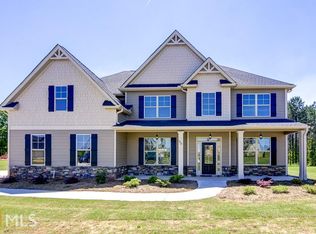 99 Reserve Pl LOT 34, Senoia, GA 30276