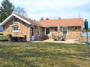 602 Pottsgrove Rd, Altoona, PA 16602