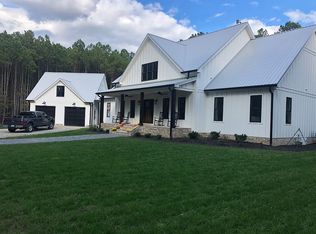 756 Live Oak Church Rd, Selma, NC 27576