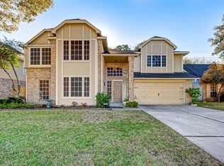 10915 Golden Grain Dr, Houston, TX 77064