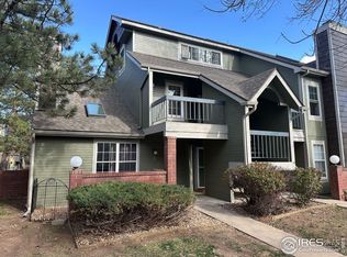 3565 Windmill Dr APT R5, Fort Collins, CO 80526