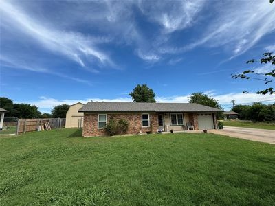 4506 Azalea Dr, Granbury, TX, 76049