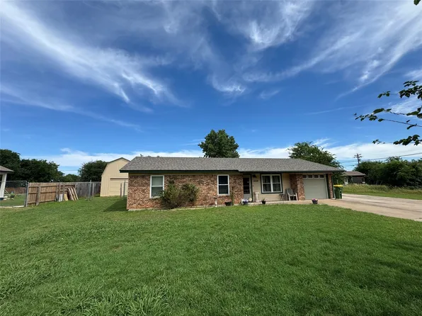 4506 Azalea Dr, Granbury, TX 76049