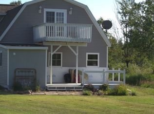 17497 County Road D, Cornell, WI 54732