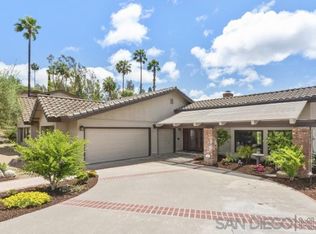 17746 Del Paso Dr, Poway, CA 92064