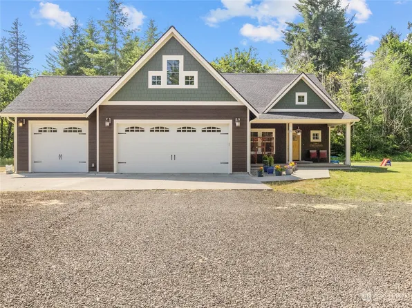62 Miskel Lane, McCleary, WA 98577