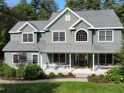 39 Middle Road, Lake George, NY, 12845