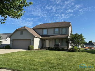 4027 Stable Creek Dr, Perrysburg, OH, 43551