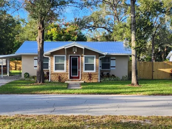 528 Jennings Ave, Lake Helen, FL 32744