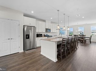 2818 Brewers Crossing Way #58, Hanover, MD 21076