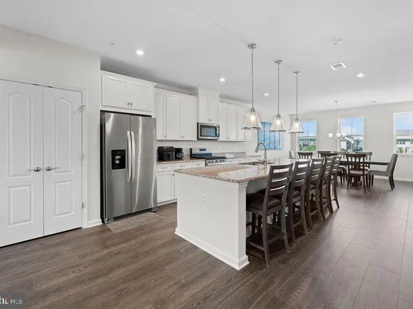 2818 Brewers Crossing Way #58, Hanover, MD 21076