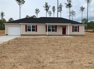 4715 Easy St, Rembert, SC 29128