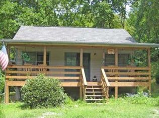 73 Whistler Point, Whittier, NC 28789