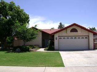 3500 Running Springs Way, Bakersfield, CA 93311