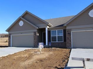 5388 Trailhead Ct, Eureka, MO 63025