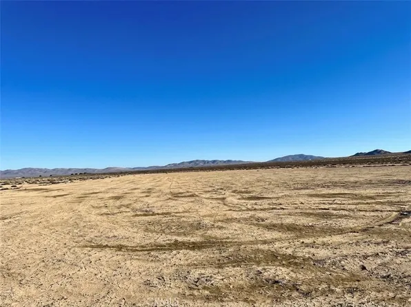 0 Rabbit Spgs, Lucerne Valley, CA 92356