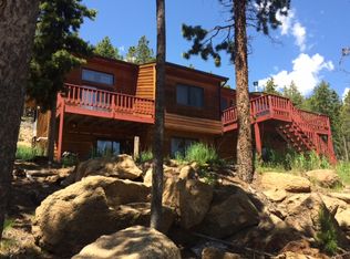 6748 Woodchuck Way, Evergreen, CO 80439