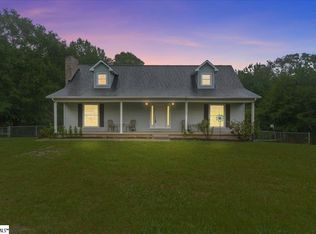 3815 Pacolet Hwy, Pacolet, SC 29372