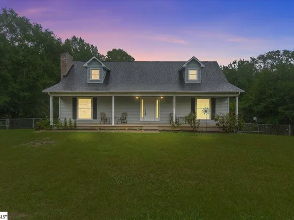 3815 Pacolet Hwy, Pacolet, SC 29372