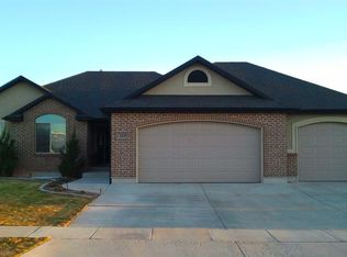 1639 W 1000 S, Syracuse, UT 84075