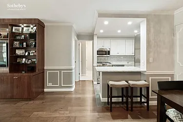 Sold by Sotheby's International Realty