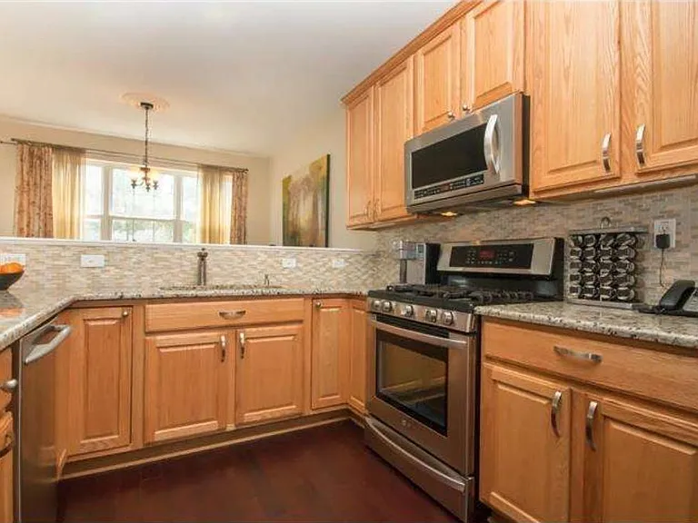 74 River Birch Cir #74 — Photo 12