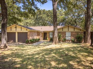 5515 Silver Bow Trl, Arlington, TX 76017