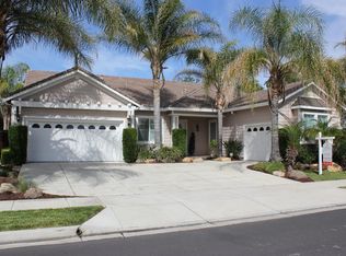 2707 Hawthorn Pl, Brentwood, CA 94513