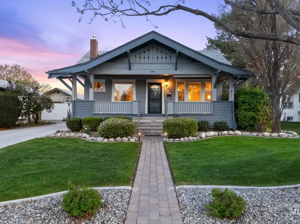 1420 Maple Ave, Twin Falls, ID 83301