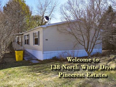 138 N White Dr, Johnstown, PA, 15905