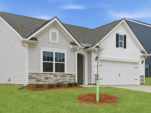 116 Depot Cir, Greenwood, SC 29646