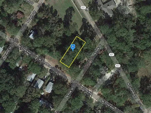 808 W 32nd Ave, Covington, LA 70433