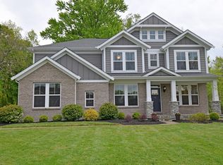 112 Timber Cv, Loveland, OH 45140