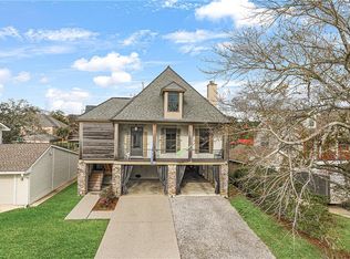 3113 Oak Ln, Slidell, LA 70458