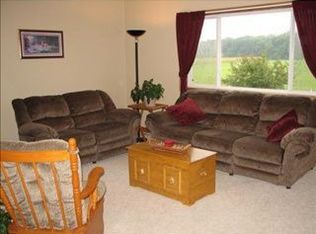 8909 County Highway C, Bloomer, WI 54724