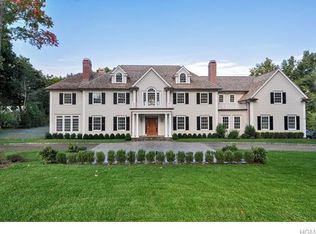 66 Pleasant Ridge Rd, Harrison, NY 10528