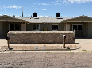 4500 Arlen Ave, El Paso, TX 79904