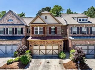 11224 Snowy Owl Ln, Alpharetta, GA 30022