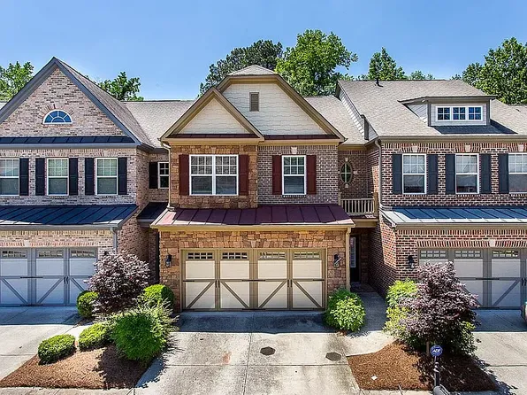 11224 Snowy Owl Ln, Alpharetta, GA 30022