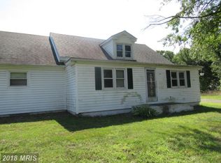 31184 Point Lookout Rd, Mechanicsville, MD 20659