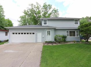 1708 3rd Ave E, Spencer, IA 51301